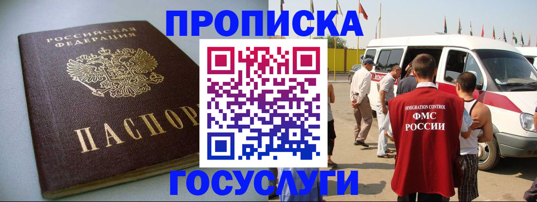 временная регистрация госуслуги в Елизово